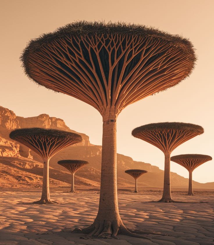 عرض سقطرى